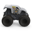 Monster Jam Mini Scale Open Window