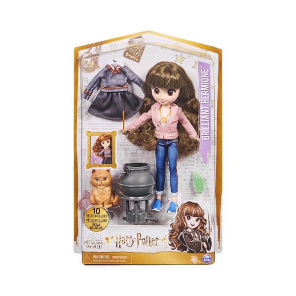 Deluxe Fashion Hermione.