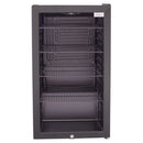SnoMaster 98L Under Counter Beverage Cooler