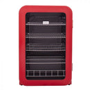 SnoMaster 115L  Under Counter Beverage Cooler