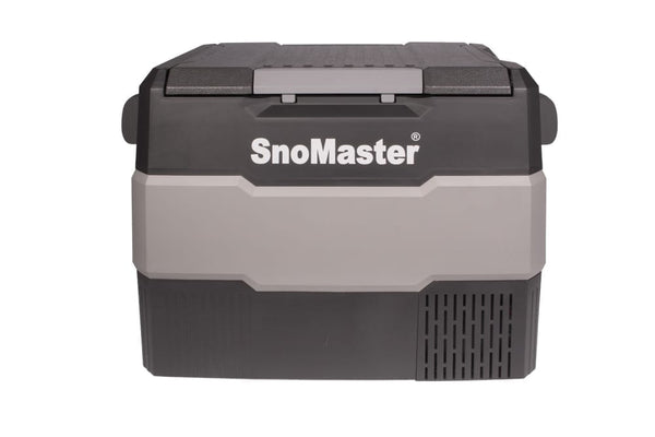 SnoMaster 60L Plastic Fridge/Freezer AC/DC