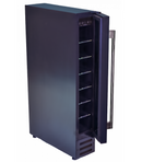 SnoMaster 7 Bottle Single Zone Wine Chiller