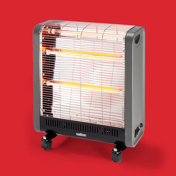 Quartz Heater.