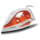 Steam Iron 2100W.