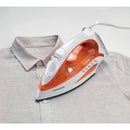 Steam Iron 2100W.