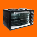 42 Litre Salton Mini Kitchen.