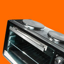 42 Litre Salton Mini Kitchen.