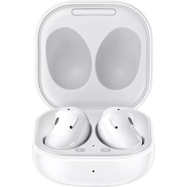 Samsung Galaxy Buds Live - White