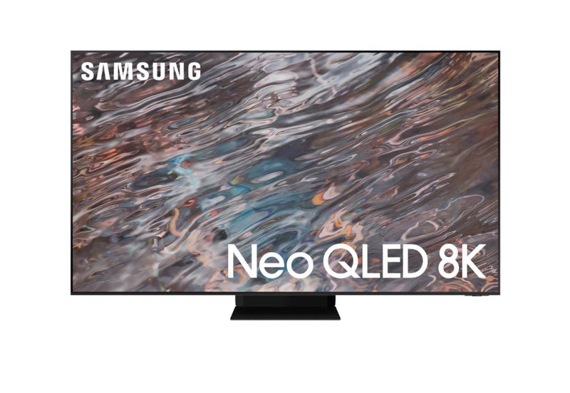 Samsung 65" Qn800a Neo Qled 8k Smart TV.