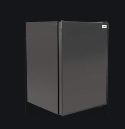 SnoMaster 100L Fridge/Freezer 12V