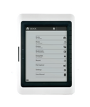 E-book Reader.