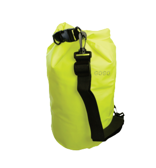 Goso Waterproof Dry Bag, 10l.