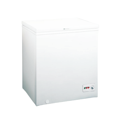 160 Litre Chest Freezer.