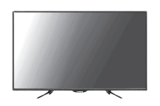 32” High Definition Led.