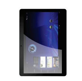 10.1” Quad Core 4g Tablet.