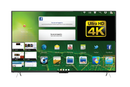55” Uhd 4k Smart Led.