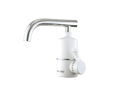 Water Filtration Faucet.