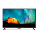 50” High Definition LED TV.