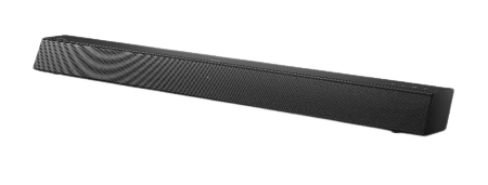 Philips 2.0CH Soundbar.