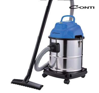 Wet And Dry Vacuum Cleaner.