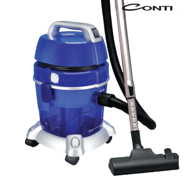 Water Filtration Vacuum Cleaner.