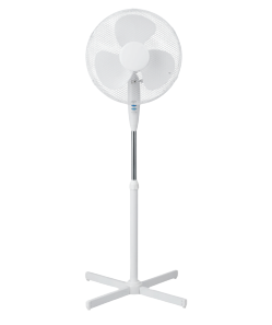 40cm Pedestal Fan With Oscillation.