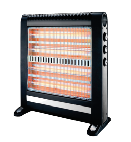 Quartz Heater.