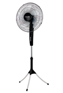 16” Pedestal Fan.