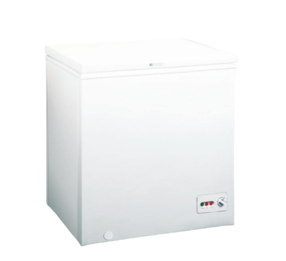 205 Litre Chest Freezer.