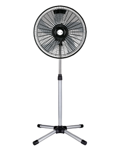 18” Pedestal Fan.