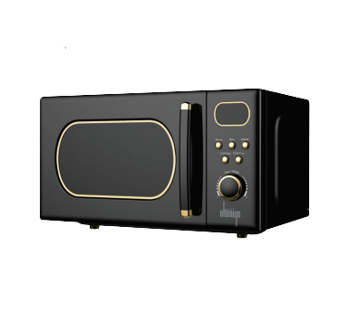 20 Litre Digital Microwave Oven.