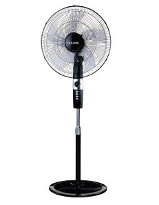 45cm Five Blade Fan.