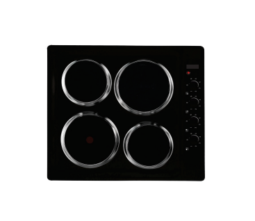 Electric Hob.