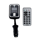 Multifunction Bluetooth Hands-free Car Kit.