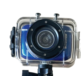 Dash Cam/ Sports Camera.