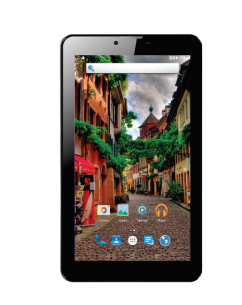 7” Quad Core Internal 3g Tablet.