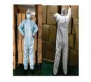 Civilian Protective Clothing (Isolation).