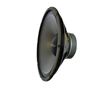 Y-dj Buffalo 15" 600w Replacement Speaker.