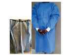 Isolation /surgical Gown.
