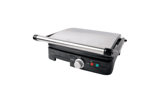 Sandwich Press And Grill.