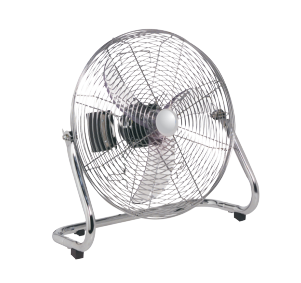 46cm High-velocity Floor Fan.