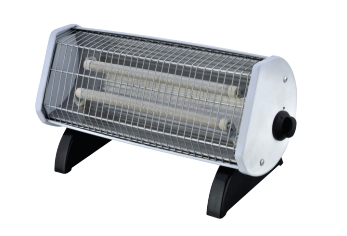 Ceramic 2 Bar Heater.