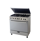 5 Burner Electric Oven.