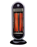 Carbon Fibre Heater.