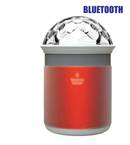 Bluetooth Mini Speakers With Handsfree + Powerbank.