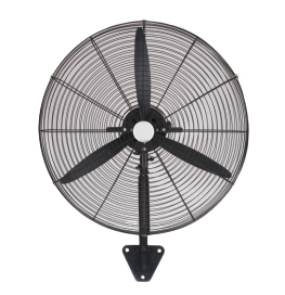 26” Wall Fan.