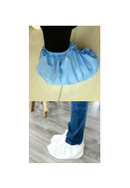 Disposable Shoe Cover.