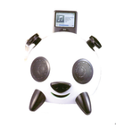 Speaker + Subwoofer.