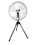 20” Industrial Pedestal Fan.