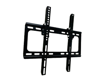 Tilting Wall Bracket 26”-55”.